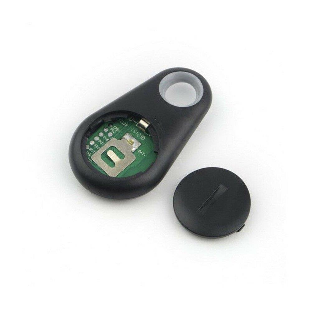 Pethelp Bluetooth GPS Pet Tracker